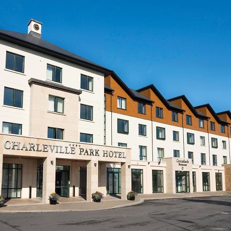 Charleville Park Hotel & Leisure Club Ireland Zewnętrze zdjęcie
