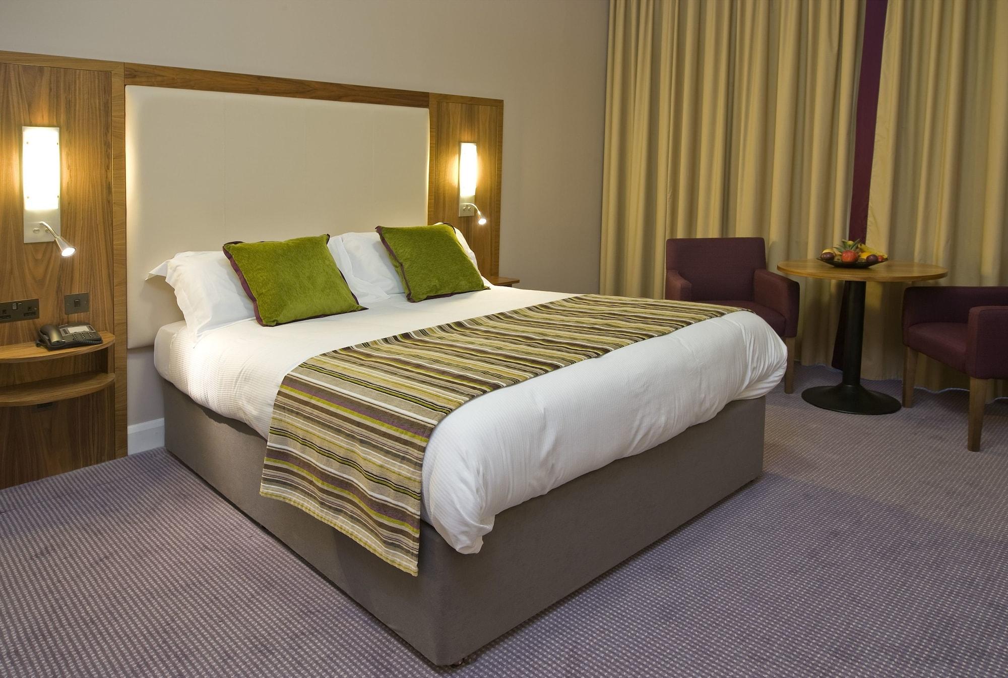 Charleville Park Hotel & Leisure Club Ireland Zewnętrze zdjęcie