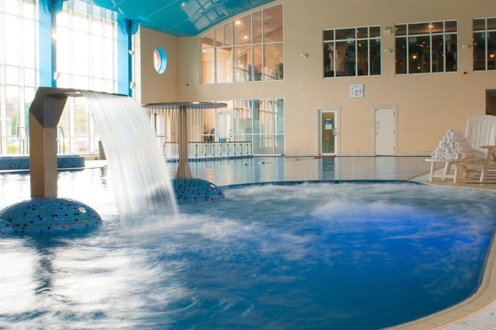 Charleville Park Hotel & Leisure Club Ireland Zewnętrze zdjęcie