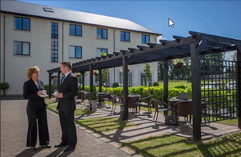 Charleville Park Hotel & Leisure Club Ireland Zewnętrze zdjęcie