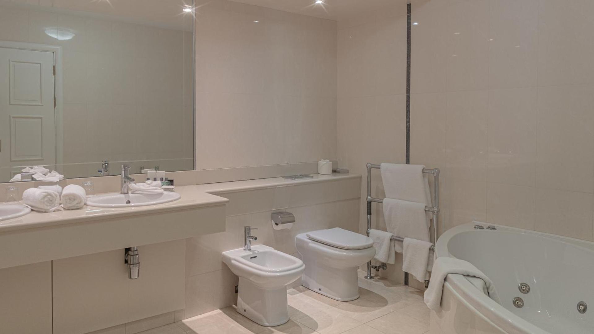 Charleville Park Hotel & Leisure Club Ireland Zewnętrze zdjęcie