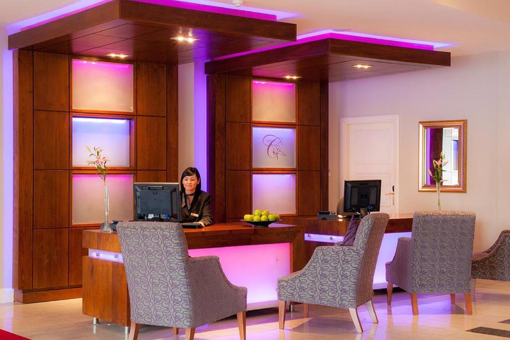 Charleville Park Hotel & Leisure Club Ireland Pokój zdjęcie