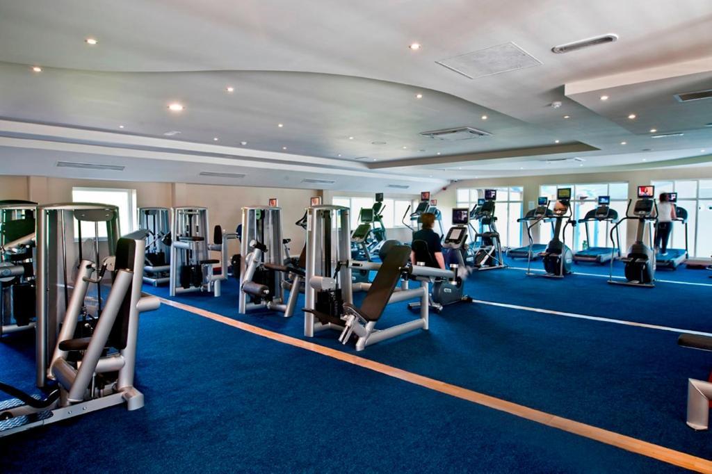 Charleville Park Hotel & Leisure Club Ireland Pokój zdjęcie