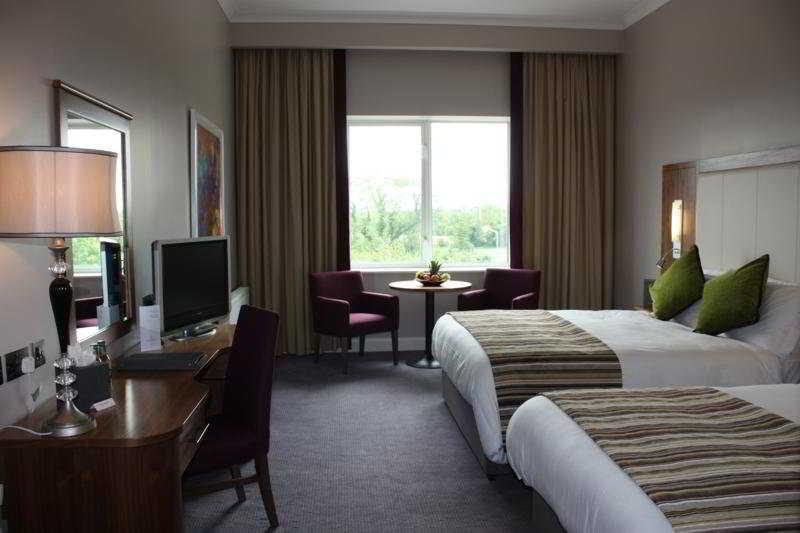 Charleville Park Hotel & Leisure Club Ireland Zewnętrze zdjęcie