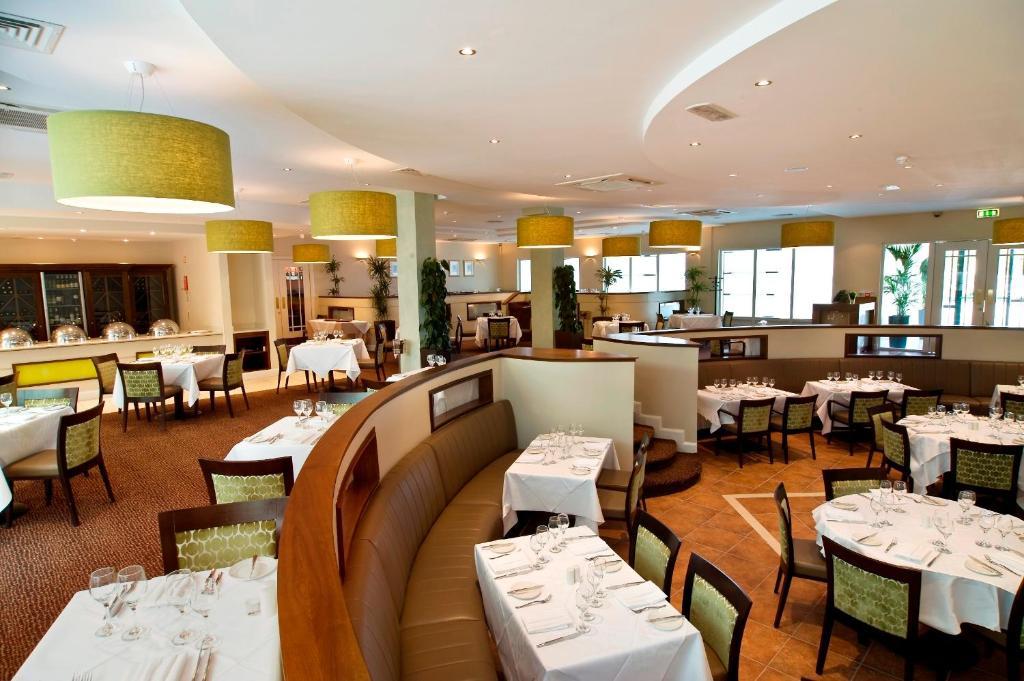 Charleville Park Hotel & Leisure Club Ireland Zewnętrze zdjęcie