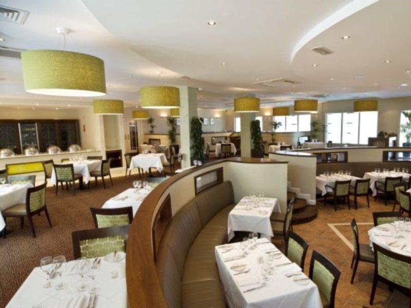 Charleville Park Hotel & Leisure Club Ireland Zewnętrze zdjęcie