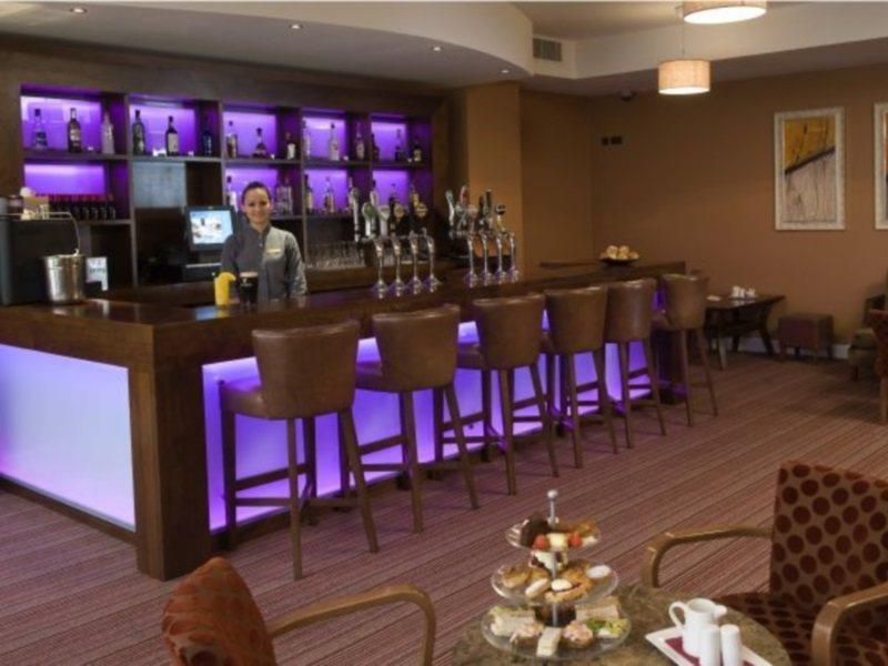 Charleville Park Hotel & Leisure Club Ireland Zewnętrze zdjęcie