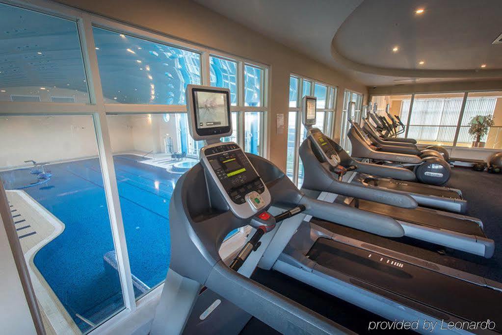 Charleville Park Hotel & Leisure Club Ireland Zewnętrze zdjęcie