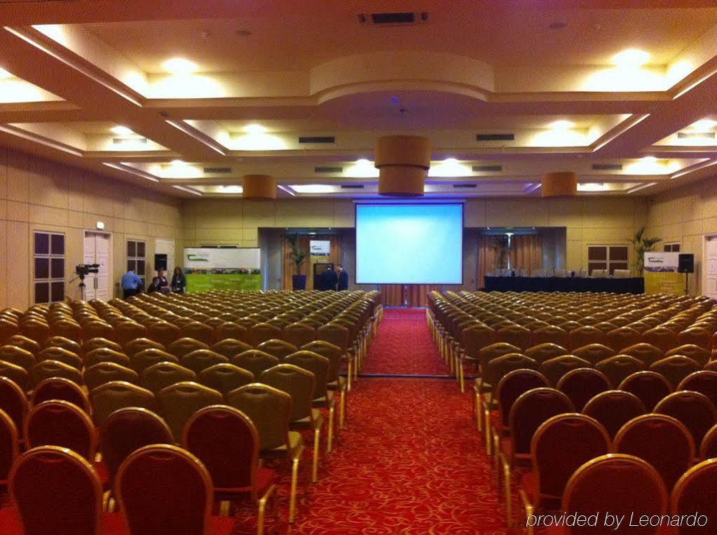 Charleville Park Hotel & Leisure Club Ireland Zewnętrze zdjęcie