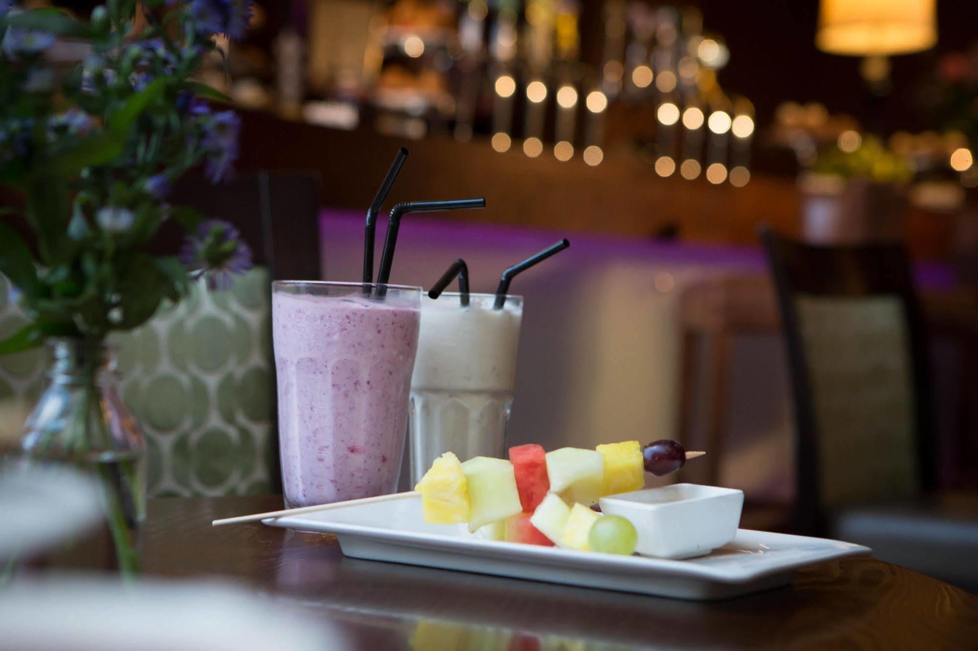 Charleville Park Hotel & Leisure Club Ireland Zewnętrze zdjęcie