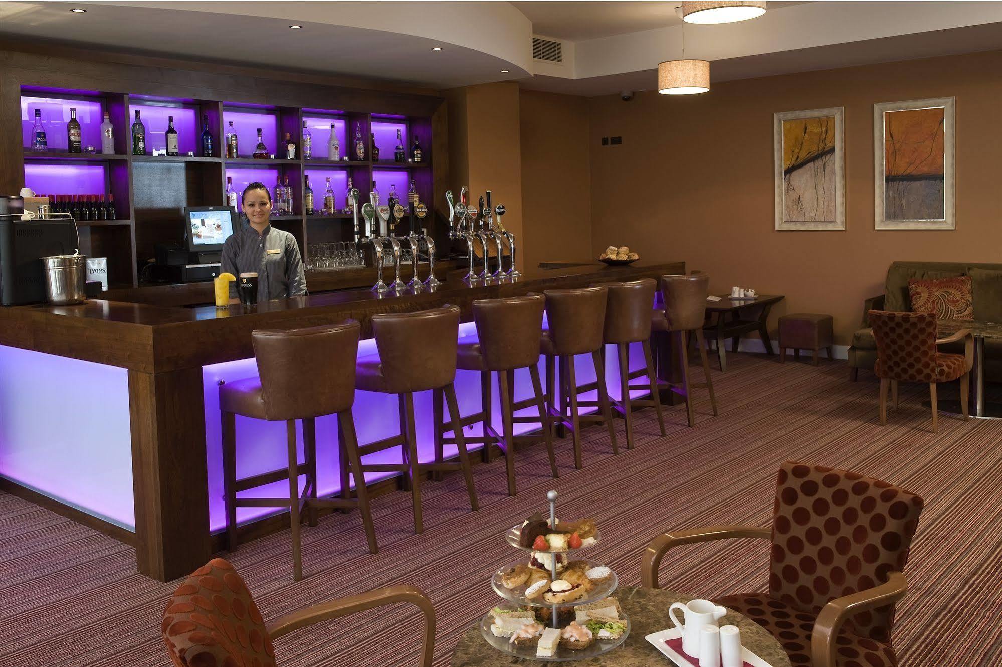 Charleville Park Hotel & Leisure Club Ireland Restauracja zdjęcie